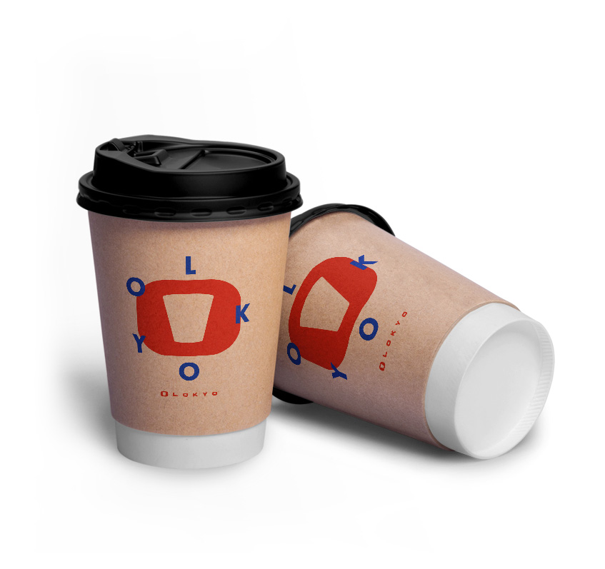 Pappersmugg
