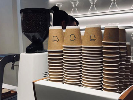 Kafé